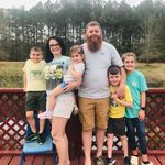 THE LONE SURVIVOR - @amberstapleton2020 - Instagram