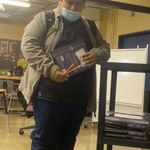 Amber States - @unitedstatesgoverment60 - Instagram