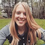 Amber Stenger - @helenajosephinekathleen - Instagram