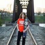 Amber Stenger Downey - @kivakhimera - Instagram