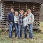 Amber Stenger Kirk - @amberkirk702 - Instagram