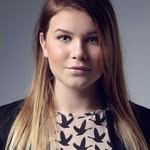 Iris Amber Stenger - @irisamberfans - Instagram