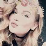 Iris Amber Stenger - @irisstengerfan - Instagram