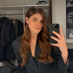 Iris Amber Stenger - @irisamberstenger - Instagram