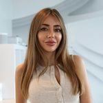 Amber Stenson - @amberstencils - Instagram