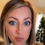 Amber Still - @ladybug_astill - Instagram