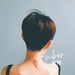 安博 - @amberstillechoes - Instagram