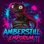 Kristi Mathis - @amberstillemporium - Instagram