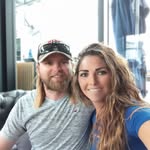 Amber Knott - @amber.stirling.796 - Instagram