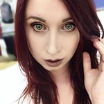 Amber Stirling - @ever_whynter - Instagram
