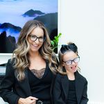 Amber Nabity Stitt - @vivianroseknows - Instagram