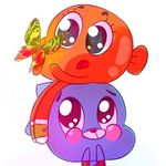 Amber stitt - @bubblesaes - Instagram