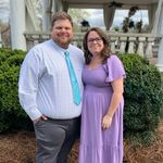 Amber St. John - @algstjohn - Instagram