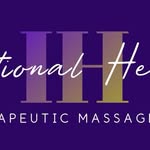 Amber St. John - @intentional_healing_massage - Instagram
