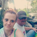 Chris N Amber St'John - @chrisnamberstjohn - Instagram