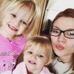 Amber Higgins-Stoddard - @ampster1 - Instagram