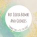 Hot Cocoa Bombs and Goodies-Amber Stolt - Facebook