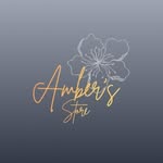Amber’s Store - @amber.storergl - Instagram