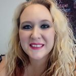 Amber Storey - @blueeyes5753 - Instagram