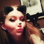 Amber Bounds - @amber.storm_91 - Instagram