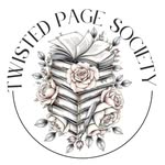 Amber K. Storm   &   Aria J. Roux - @twisted_page_society - Instagram