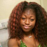 Amber storm - @bunny44boo44 - Instagram