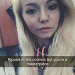 Amber Storm - @ambie64 - Instagram