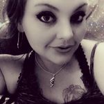 Amber Storm - @ajashm - Instagram
