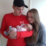 Amber Storm - @little_princes_070_ - Instagram