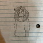 Amber Storm - @paper_cranes15 - Instagram
