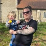 Amber Storm - @amberthurkettle17 - Instagram