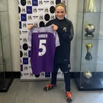 Amber Storm - Footballer⚽️ - @amber_storm5 - Instagram