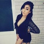 Amber-Storm Ashurst - @amberstormashurst - Instagram