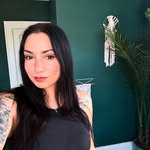 Amber Storm Phillips - @stormp1993 - Instagram