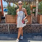Amber Swarts - Facebook
