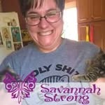 Amber Stouffer - @amber020980 - Instagram