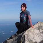 Amber Stowell - @amber.rjs.adventures - Instagram