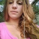 Amber Strack - @amber.dominguez.927 - Instagram