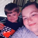 Amber Strain - @amraelynn - Instagram