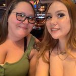 Amber Strait - @broshini - Instagram