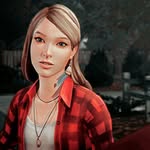 РЭЙЧЕЛ ЭМБЕР💞 - @rachel_amber_life_is_strange - Instagram