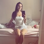 amber - @amberstrange.xo - Instagram