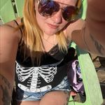 Amber Marie Strang - @amber.marie.01292013 - Instagram