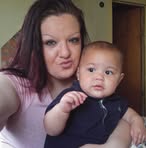 Amber Strawn - Facebook