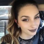 Amber Stream - @amberstreammua - Instagram