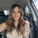 Amber Stream-Rodriguez - @amberleighs - Instagram