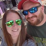 Amber Strickler - @travel_with_amber - Instagram
