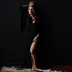 Amber Strickler - @thehalloweenhorrorqueen - Instagram