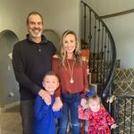 Amber Harris-Stricklin - @amber_harris_stricklin - Instagram