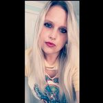 Amber Stricklin - @amber_brooke_stricklin - Instagram
